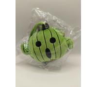 FINAL FANTASY XIV (14) HEAVENSWARD CACTUAR PLUSH POUCH SOFT TOY - NEW & SEALED