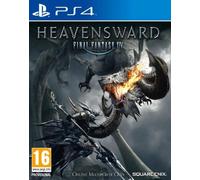 Final Fantasy XIV (14): Heavensward (PS4) (New)