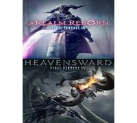 Final Fantasy XIV: A Realm Reborn + Heavensward Mog Station Key EUROPE