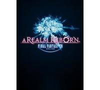 Final Fantasy XIV: A Realm Reborn Mog Station Key EUROPE