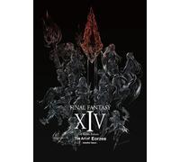 Final Fantasy XIV: A Realm Reborn – The Art of Eorzea: Another Dawn