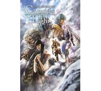 FINAL FANTASY XIV CHRONICLES OF LIGHT by Square Enix Hardback Self Help Business