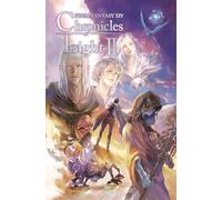 Final Fantasy XIV: Chronicles of Light Volume II: 2