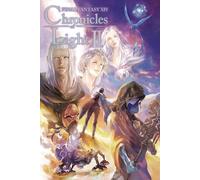 Final Fantasy XIV: Chronicles of Light Volume II: 2
