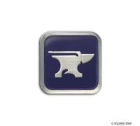 FINAL FANTASY XIV CLASS ICON BLACKSMITH