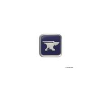 Final Fantasy XIV Class Pin - Blacksmith - Board Game