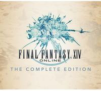 Final Fantasy XIV Complete Edition (2017) EU Digital Download CD Key