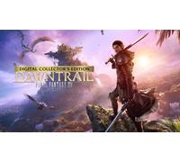 Final Fantasy XIV: Dawntrail - Collector's Edition