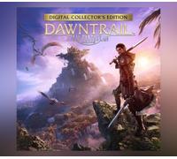 Final Fantasy XIV: Dawntrail - Collector's Edition DLC PC Mog Station CD Key