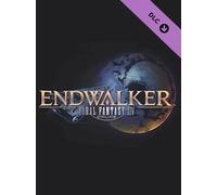 FINAL FANTASY XIV: Endwalker (PC) - Mog Station Key - EUROPE