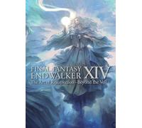 Final Fantasy XIV: Endwalker - The Art of Resurrection - Beyond the Veil: 9