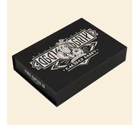 Final Fantasy XIV Gold Saucer Cactpot Board Game