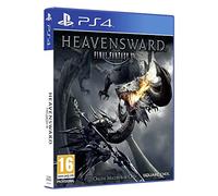 FINAL FANTASY XIV: Heavensward - PlayStation 4