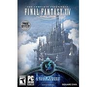 Final Fantasy XIV: Heavensward and Realm Reborn Bundle - PC