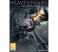 Final Fantasy XIV: Heavensward Final (PC) - Mog Station Key - EUROPE