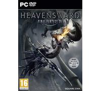 Final Fantasy XIV: Heavensward PC Standard (PC)