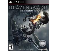 FINAL FANTASY XIV: Heavensward - PlayStation 3