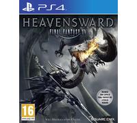 Final Fantasy XIV: Heavensward PlayStation 4 Standard (PC)