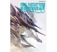 Final Fantasy XIV: Heavensward The Art of Ishgard by Square Enix (PB 2021)