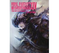 FINAL FANTASY XIV HEAVENSWARD VOL 2 by Square Enix Paperback Self Help Business