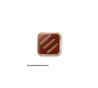 Final Fantasy XIV Job Pin - Monk - Board Game