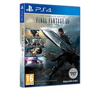 FINAL FANTASY XIV: Komplettversion des PS4-Spiels