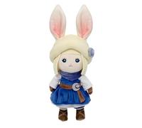 FINAL FANTASY XIV Loporrit Plush Figure