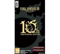 Final Fantasy XIV Online: 10th Anniversary (PC)