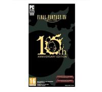 Final Fantasy XIV Online: 10th Anniversary (PC)