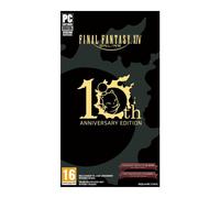 Final Fantasy XIV Online: 10th Anniversary PC NEW AND SEALED - FREE SHIPPING