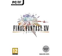 Final Fantasy XIV online - [French Version]