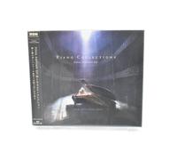 Final Fantasy XIV Piano Collections Japan Square Enix Game Music 2 CD NEW