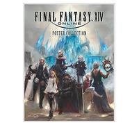 Final Fantasy XIV Poster Collection