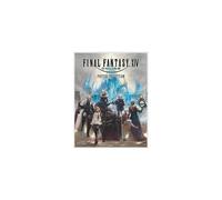 Final Fantasy Xiv Poster Collection - Enix, Square - Paperback / sof -20/09/2022