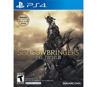 FINAL FANTASY XIV: Shadowbringers for PlayStati (Sony Playstation 4) (US IMPORT)