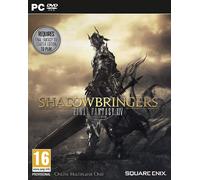 Final Fantasy XIV: Shadowbringers - PC