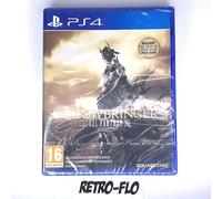 Final Fantasy XIV Shadowbringers PS4 Sony PlayStation 4 New Game