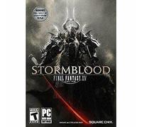 Final Fantasy Xiv: Stormblood - Final Fantasy XIV: Stormblood - PC