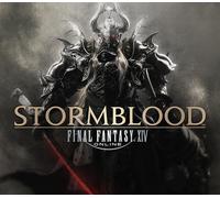 Final Fantasy XIV: Stormblood NA Digital Download CD Key (Mac OS X)