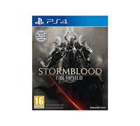 Final Fantasy XIV: Stormblood (PS4)