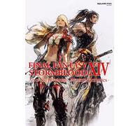 Final Fantasy Xiv: Stormblood – The Art Of The Revolution – Western Memories
