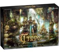 FINAL FANTASY XIV TABLETOP RPG STARTER SET