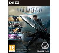 Final Fantasy XIV: The Complete Collection - PC