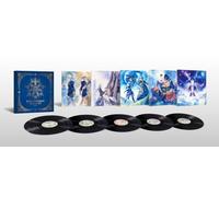 Final Fantasy XIV - Vinyl - LP Box - Vol. 2 [Vinyl LP] [VINYL]