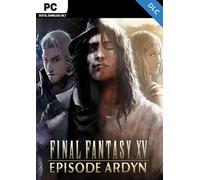 Final Fantasy XV 15 Episode Ardyn PC