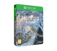 Final Fantasy XV 15 - Deluxe Edition | Xbox One New