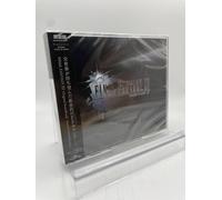 FINAL FANTASY XV 15 Original Soundtrack CD Box Japan PS4 XBox One Game Music