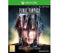 Final Fantasy XV Royal Edition (Xbox One)