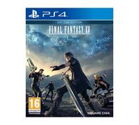 Final Fantasy XV 15 Day 1 Edition PS4 PLAYSTATION 4 Square Enix