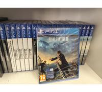 Final Fantasy XV (Day One Edition) - PS4 - New